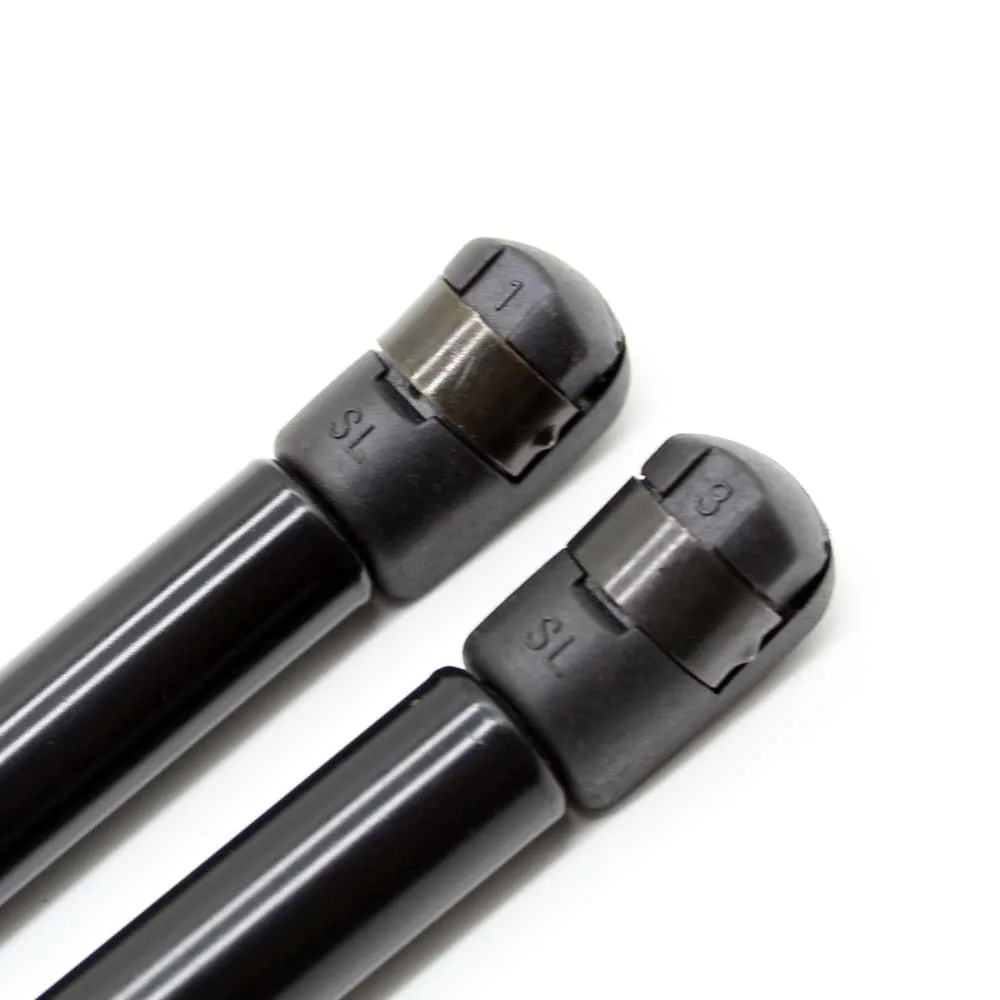 1 пара автомобильные газовые заряженные стойки пружинный подъемник опора для 1990-