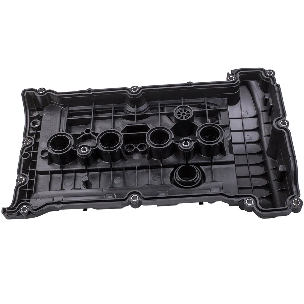 Крышка клапана двигателя для Citroen C4 C5 Peugeot 308 508 1 6 16V THP EP6 V759886280 |