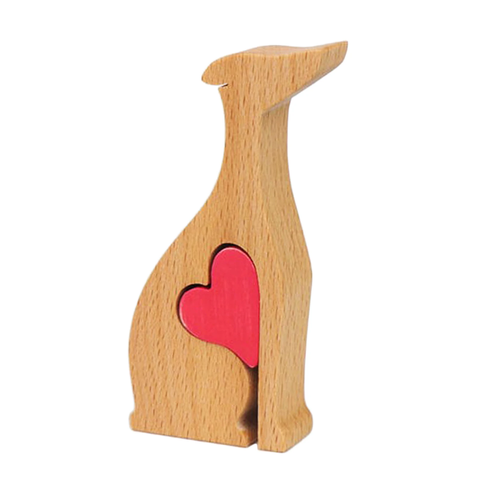 

Собака украшение "Щенок" фигурка Скульптура статуя Украшения