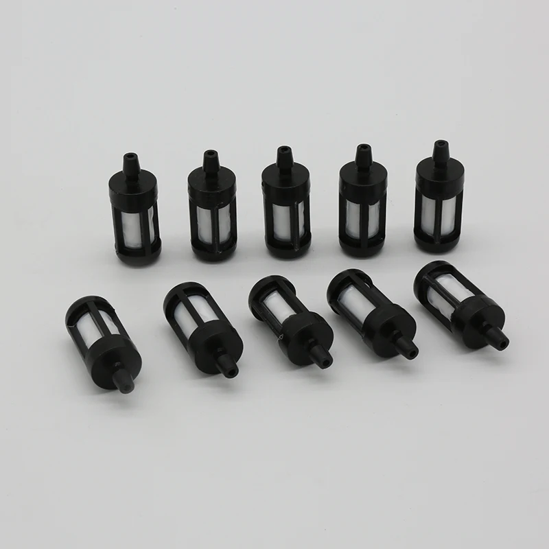 10pcs Fuel Filter Filters Pickup Body For STIHL MS260 MS290 MS310 MS340 MS360 MS380 MS381 MS390 026 029 034 036 038 039 Chainsaw