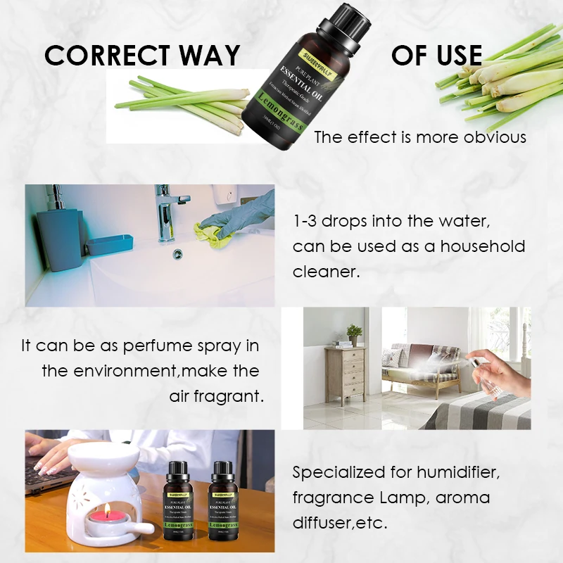 Увлажнитель ароматизатор для эфирных масел 30 мл| |