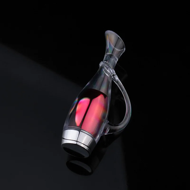 Wake up bottle Electronic Cigar Cigarettes Lighter Metal Gas Lighter Two Torch Lighters Smoking Accessories Gadgets For Men