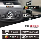 Наклейки для кузова Nismos Nissans Racing R34 R35 Gtr Z Rs Cle, 10 шт.