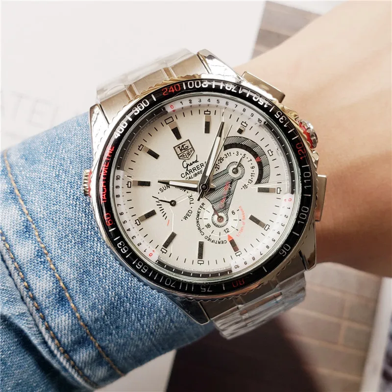 

Top Brand Square Watch Men Classic Vintage Men Quartz Watch Stainless steel dial Luxury Clock Montre Homme