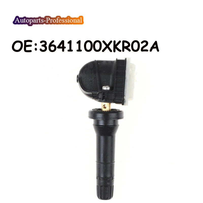 Автомобильный 3641100XKR02A для 2019 GREAT WALL HAVAL F7 H6 WEY VV5 VV6 VV7 TPMS датчик давления в шинах