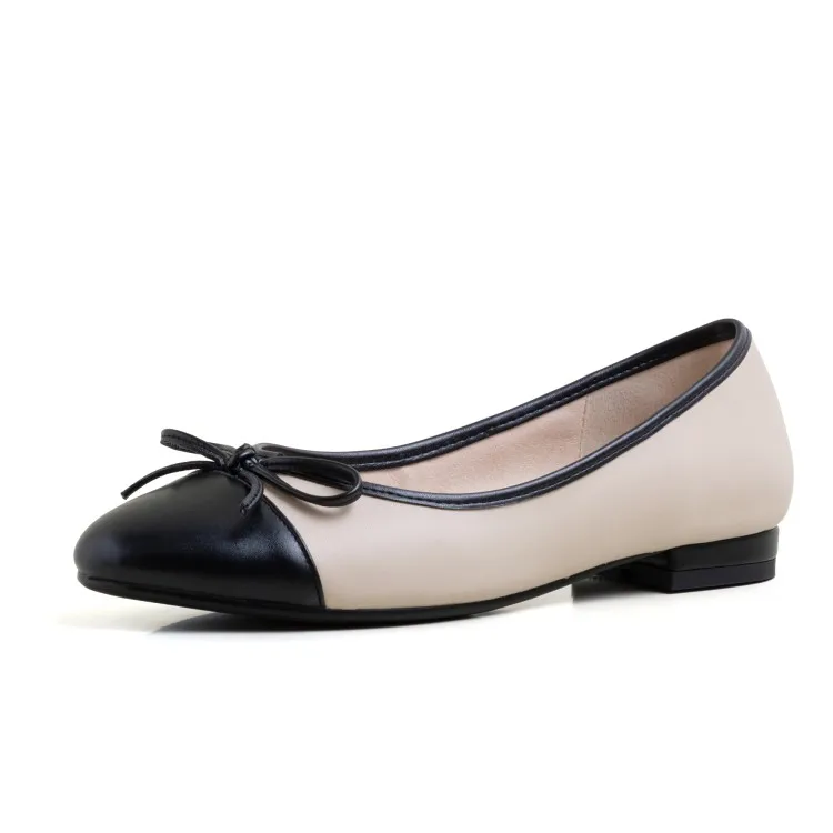 

Туфли-лодочки женские на низком каблуке, круглый носок, высокий каблук, большой размер