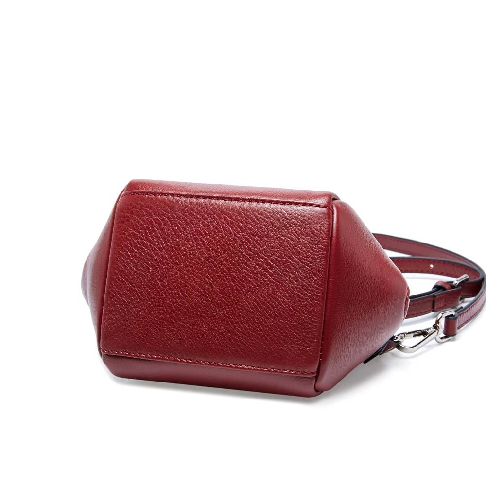 Мини-сумки через плечо для женщин и девушек милые сумки-мессенджеры из