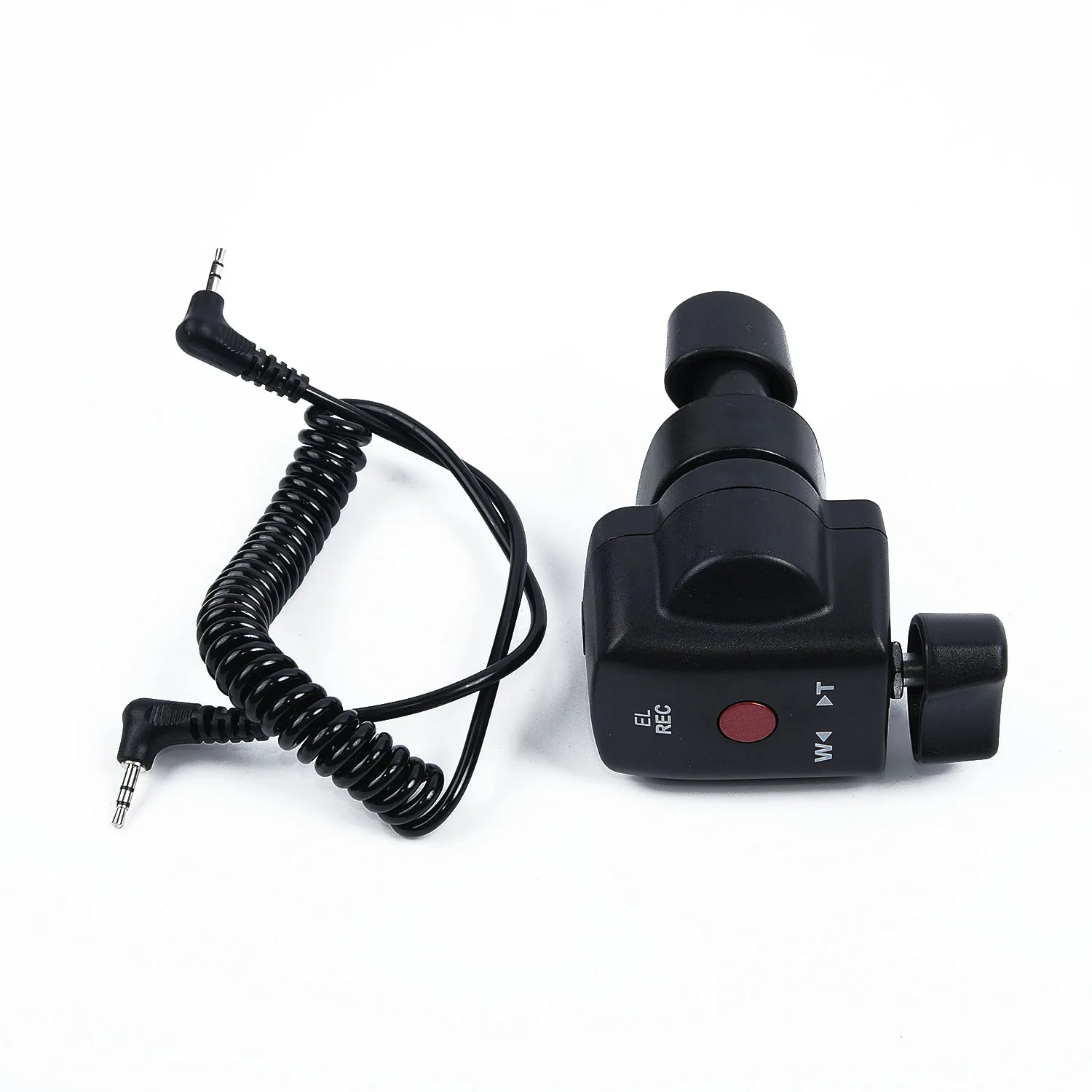 Для камер Canon Sonyy pansonicc G40 G21 G25 пульт дистанционного управления для Lanc GH5 пульт дистанционного управления видеокамера зум аксессуары