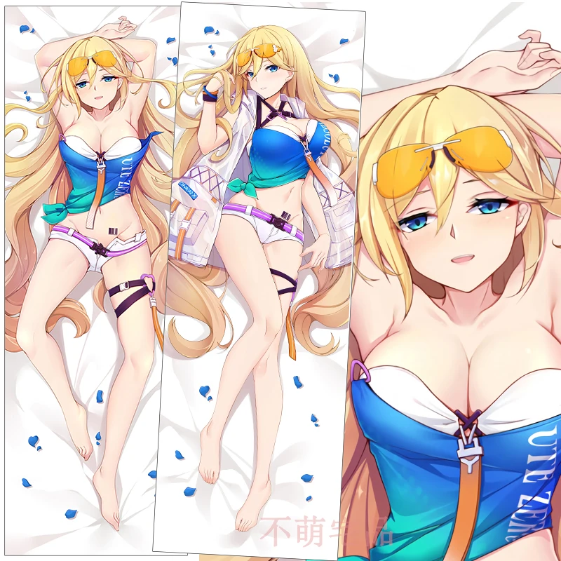 

Аниме Honkai Impact 3 Durandal Сексуальная дакимакура обнимающая подушка для тела чехол искусственная Подушка Наволочка для кровати рождественские п...