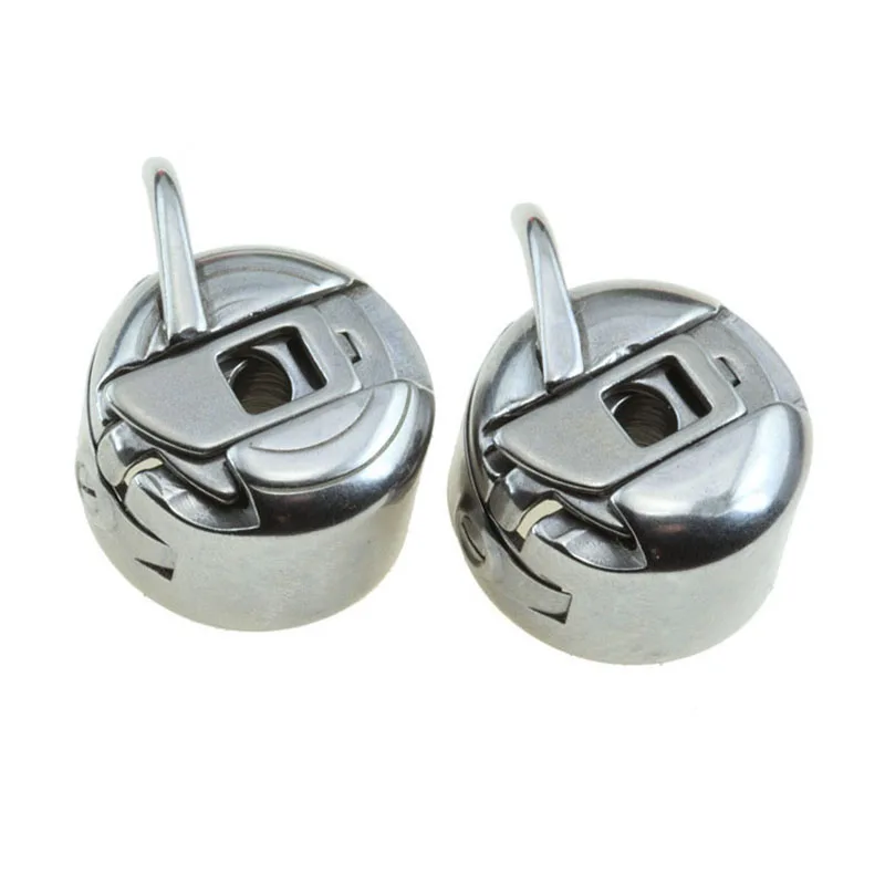 Металлический корпус с замком для швейной машинки 1 шт. домашняя ножная педаль