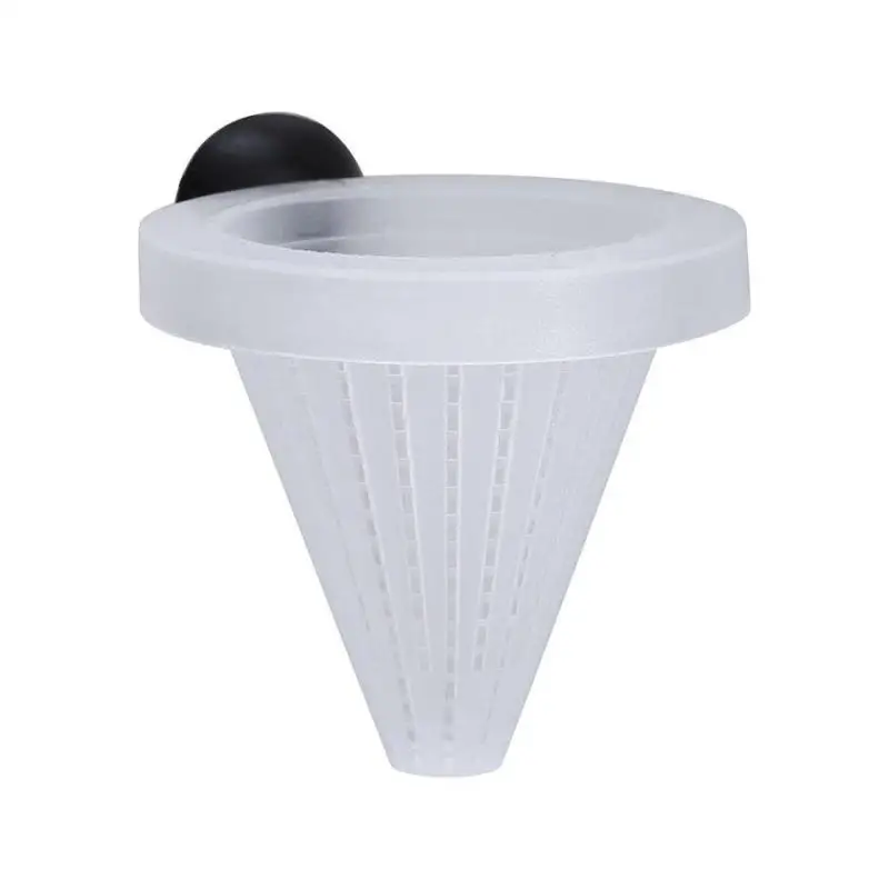 Кормушка для аквариума корзина-фидер кормушка рыб креветок | Дом и сад