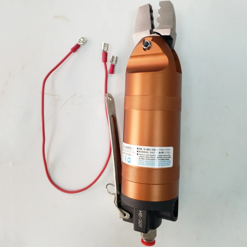 Пневматические Обжимные Щипцы детали инструмента для клемм соединитель