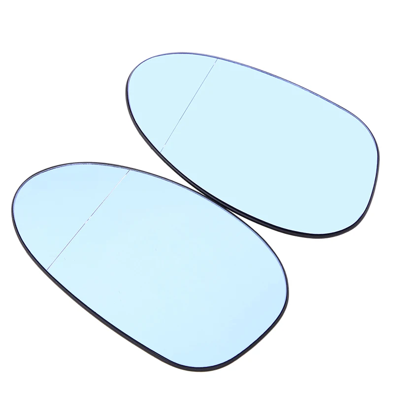 Автомобильное зеркало заднего вида POSSBAY боковое нагревательное стекло замена