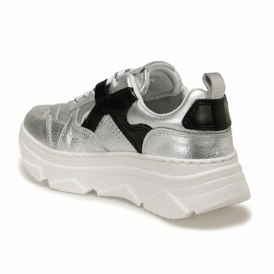 

Sneakers Women Joseli J5193S-160 Silver Women Fashion Sneaker