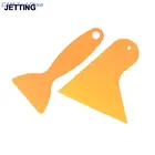 Скребок из углеродного волокна для окна, 2 шт.компл.