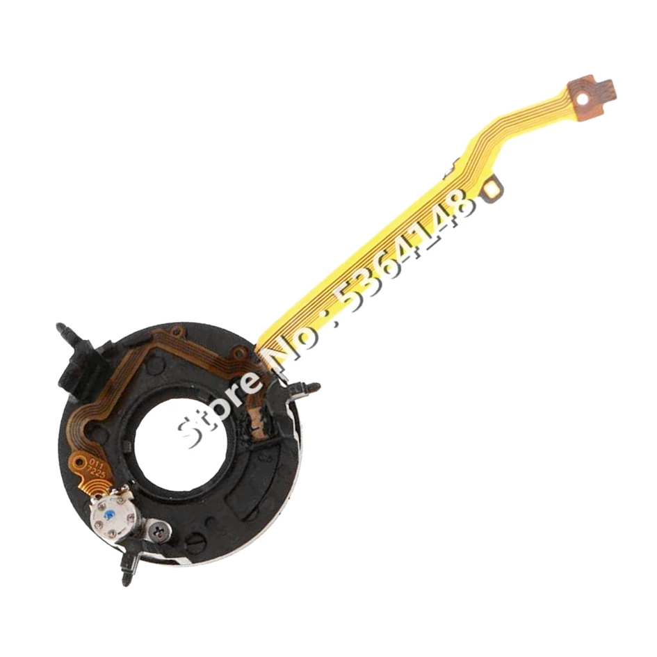 Диафрагма диафрагмы в сборе запасные части для цифровой камеры Canon PowerShot S100 S100V S110