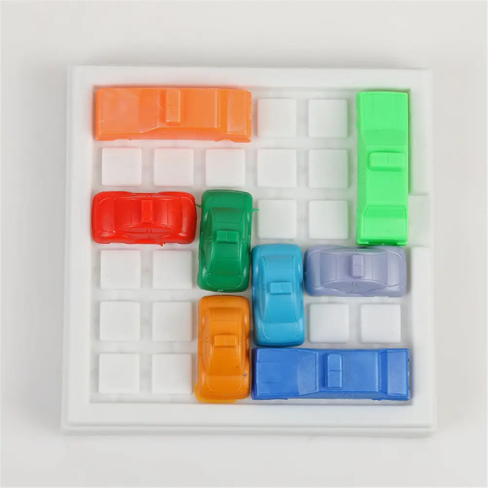 1 комплект автомобиль детские игрушки движение Варенье слайд Авто логическая