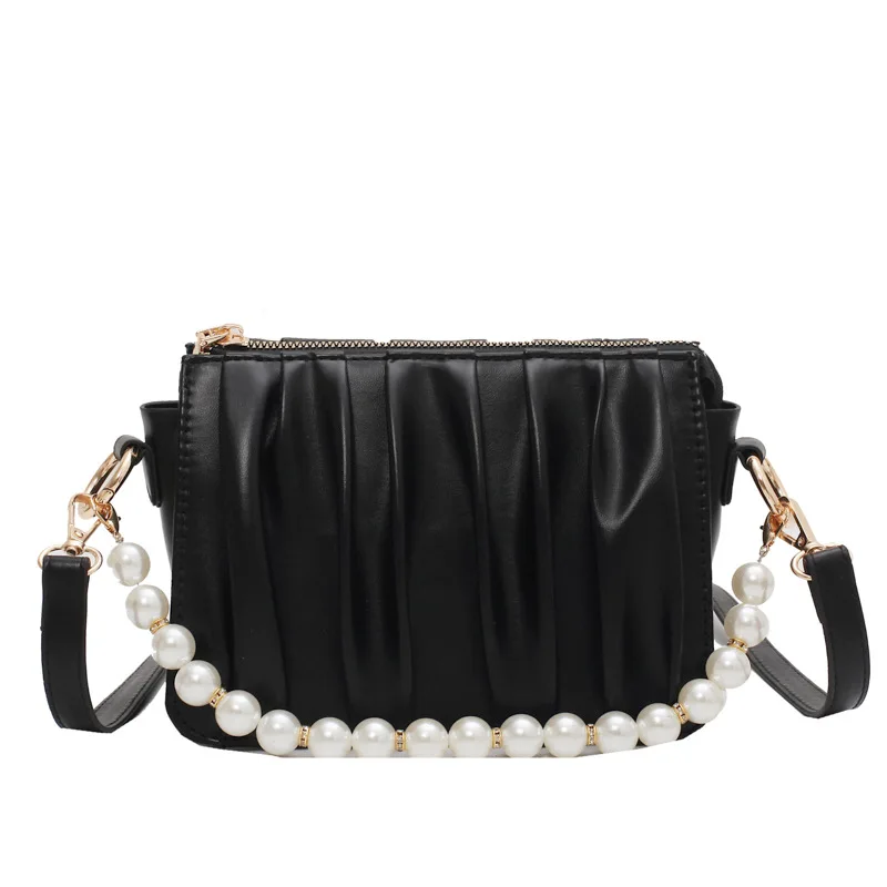 

Designer Products Women's Bag 2021 Summer New Fashion Foreign Shoulder Bag Messenger Bag Handbag