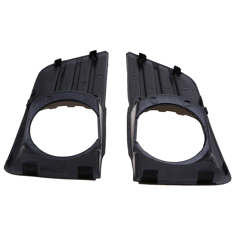 Posbay левая/правая сторона авто передний бампер Нижняя решетка противотуманный