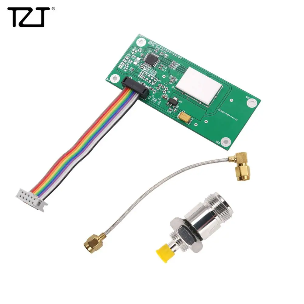 TZT 12.4G Option Frequency Counter Meter For AGILENT HP 53131 53132 53181 | Электроника