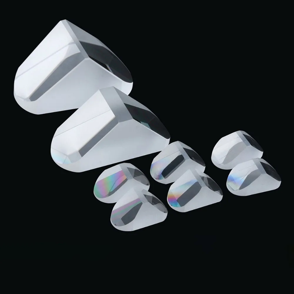 Прямая продажа от производителя Penta Prism Paul запчасти для оптических линз по