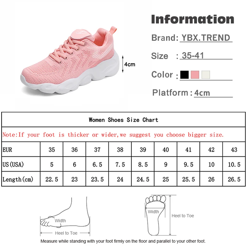 

Breathable Women Sneakers Vulcanized Casual Shoes New Styles Striped Mesh Platform Ladies Comfort Zapatillas Mujer 2020 New