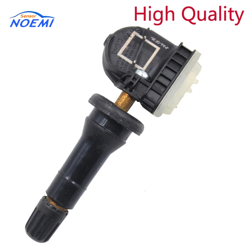 YAOPEI новый высококачественный датчик давления для шин Ford RDKS датчик TMPS 1862980 EV6T-1A180-DB EV6T-1A150-DB