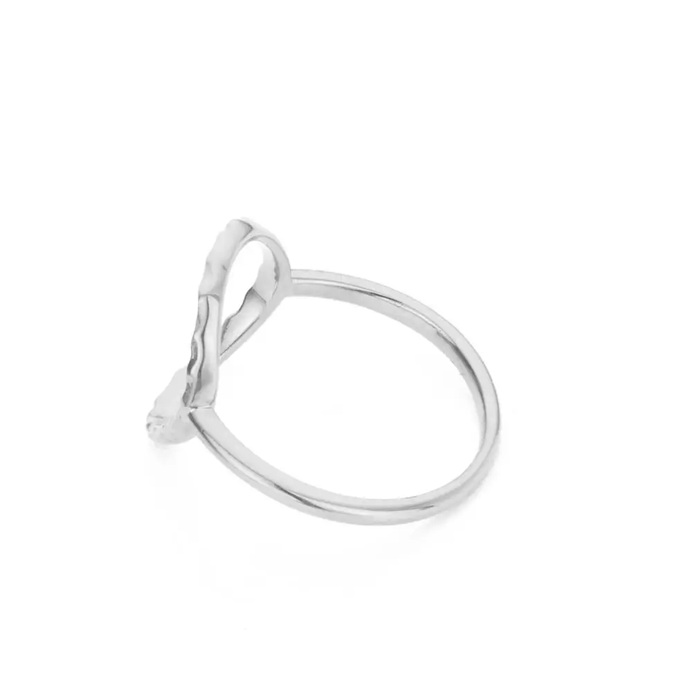 Кольцо Laramoi женское кольцо из нержавеющей стали золотого цвета|Кольца| |