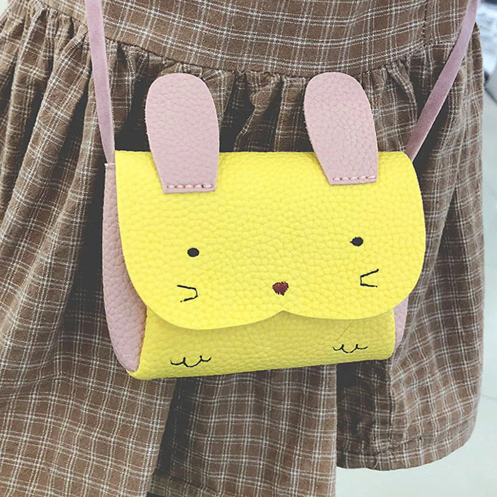 Новинка 2019 года Лидер продаж кошелек сумка для девочек из искусственной кожи