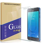 Защитное стекло для Samsung Galaxy j2, HD, прозрачное, устойчивое к царапинам, не оставляющее отпечатков пальцев, твердость 9H