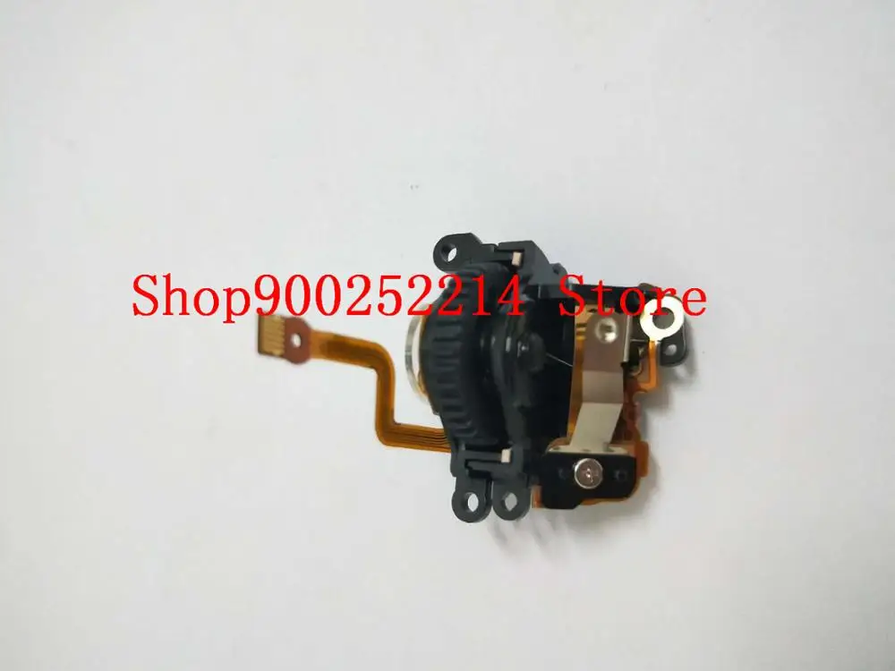 Запчасти для ремонта группы кнопок затвора Canon колеса EOS 6D набор командных дисков