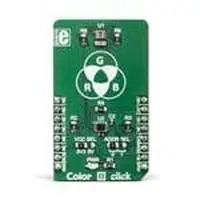 

MIKROE-3213 Optical Sensor Development Tools Color 8 click