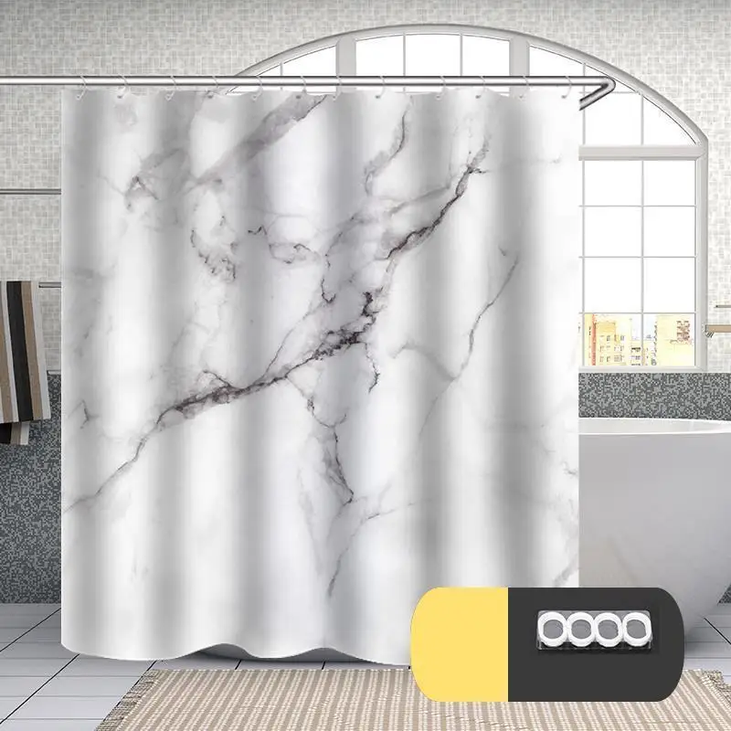 Для Gordijn Tenda Doccia Banyo Perdeleri Tissu душ Ducha Rideau Douche Douchegordijn Cortina De Banheiro занавеска для ванной комнаты