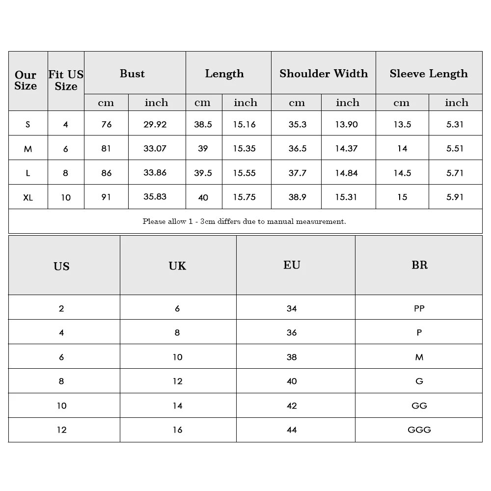 ZAFUL Ribbed Lettuce Trim Knit Cropped Tee For Women Round Neck Short Sleeve Solid Color Tops Autumn Spring 2019 | Женская одежда