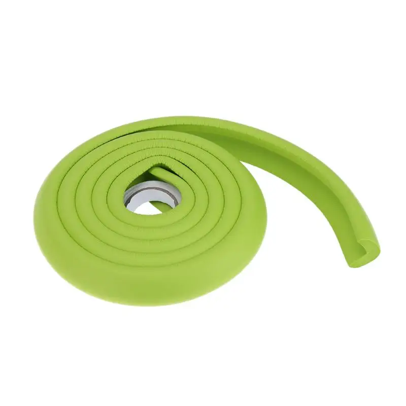 Утолщенный бампер защита углов оборудование для безопасности детей кромок стола