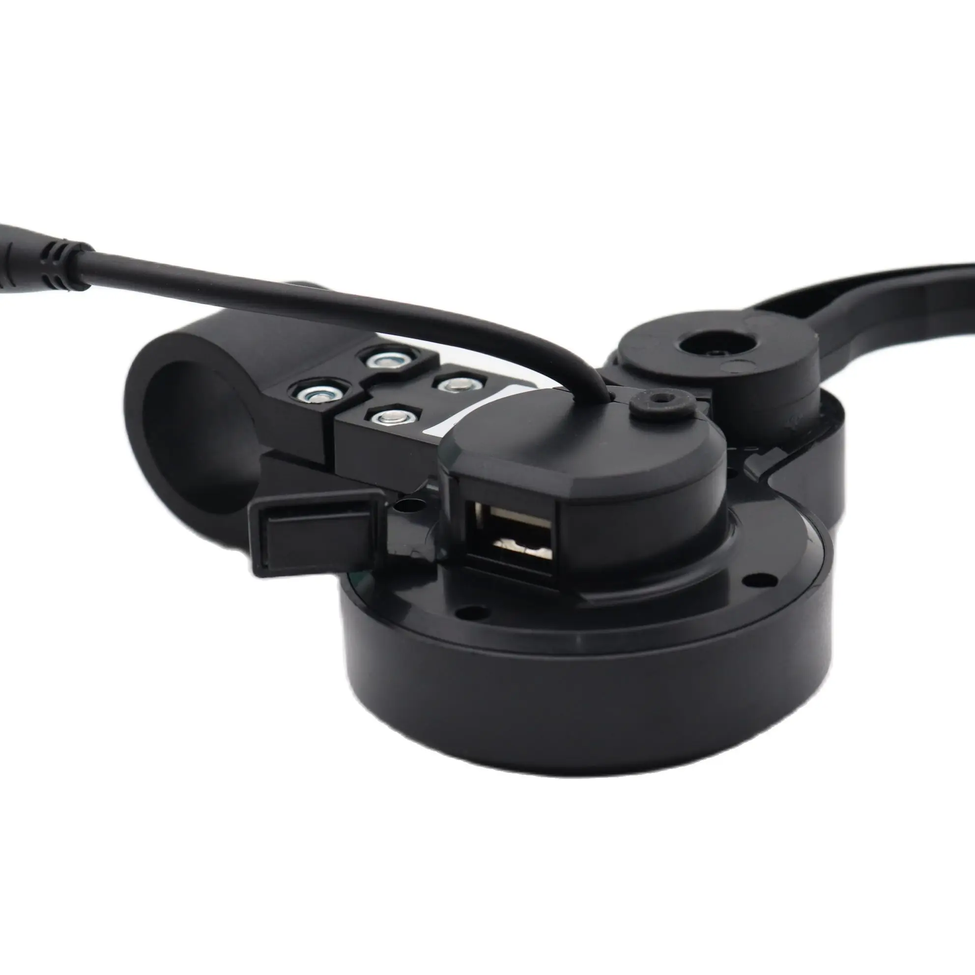 10-дюймовый дисплей для электроскутера приборная панель Kugoo M4 Kick запчасти скутера