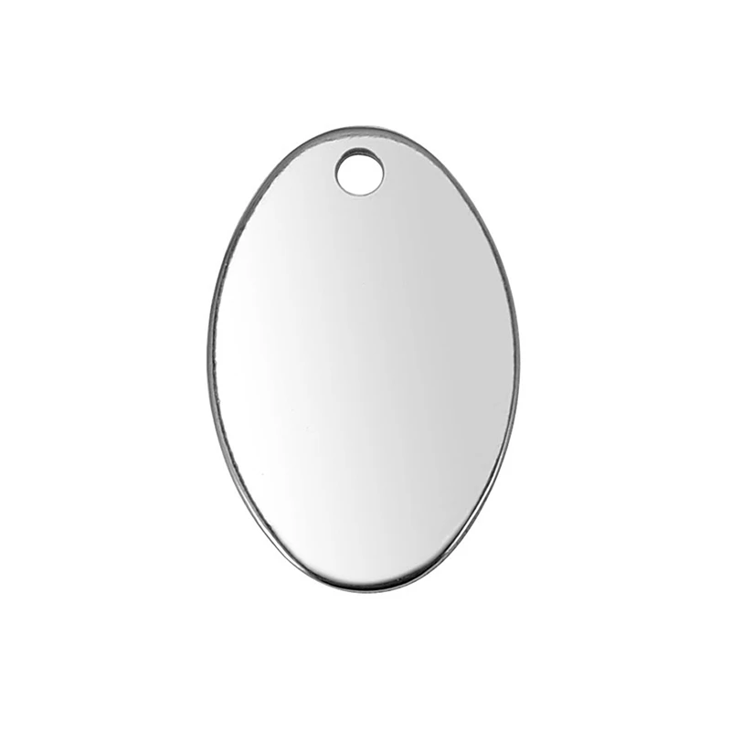 Подвески из нержавеющей стали для изготовления ювелирных изделий подвески