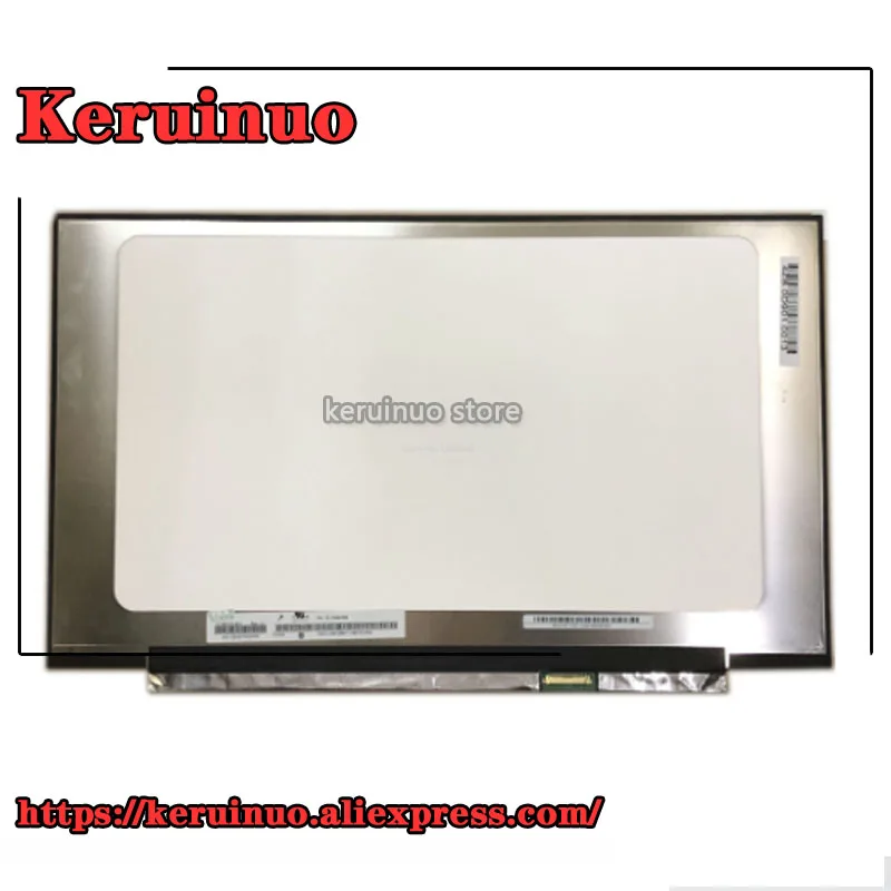 

N156HCE-EN1 Rev C1 72% NTSC 5,5-дюймовый ЖК-экран 1920X080 FHD IPS eDP 30-контактная несенсорная панель