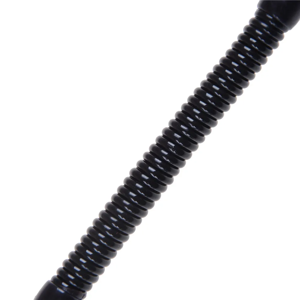 

Retractable Plastic Spring Elastic Rope Security Gear Tool For Airsoft Outdoor Hiking Camping Anti-lost Phone Keychain 5 Pcs