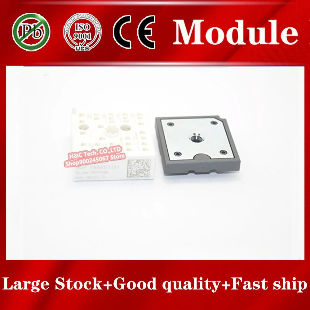 

Fast ship 1pcs 7MBR15VJA120-50 Module 7MBR15VJA12050 7MBR15VJA120-50