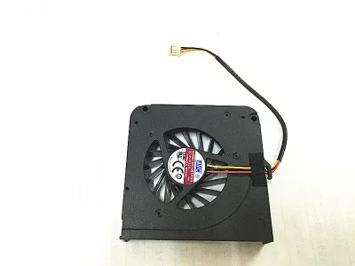 Оригинальный новый вентилятор охлаждения ЦП для ноутбука MSI Wind Top AE1900 BNTA0613R2H 001 3000