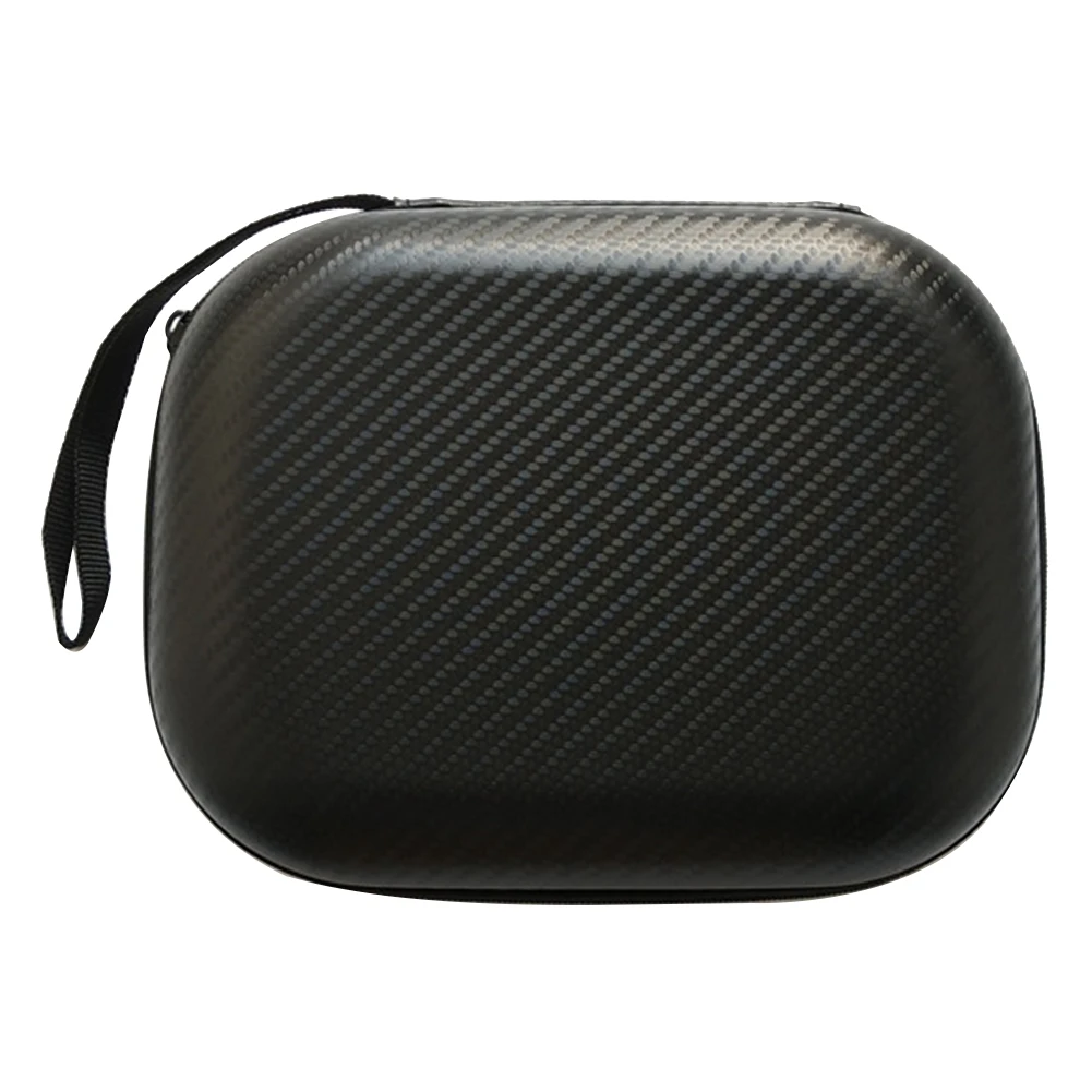 Аксессуары EVA на молнии для путешествий жесткий сетчатый карман чехол наушников