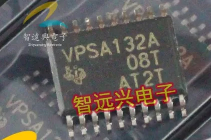 

1 шт., автомобильный бочонок дисплея инструмента ремонтный чип VPSA132A для Volkswagen Passat Touran IC чип автоматически чипа