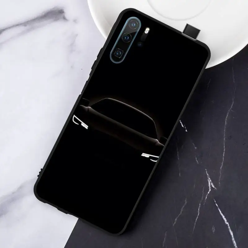 

Sports Cars Male Men Phone Case For Huawei honor Mate P 10 20 30 40 Pro 10i 9 10 20 8 x Lite