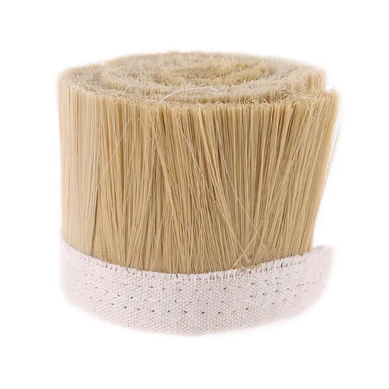 

70mm/100mm Flexible Nylon Strip Brush for Clean Vacuum Cleaner Engraving Machine 18DEC31