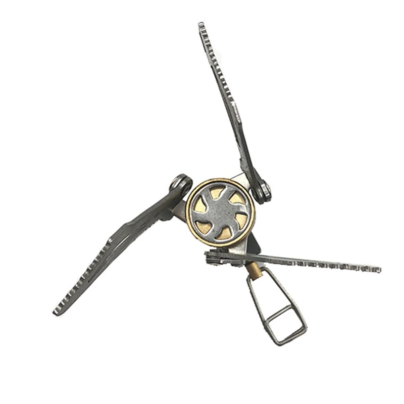 1 шт складной стол для барбекю на открытом воздухе Таблица кемпинг и шт. Печь Для