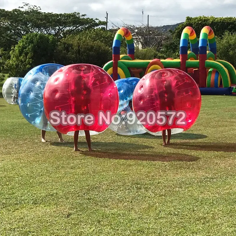 

Hot Selling 1.5M Quality Bubble Soccer ,Body Zorb, Bumper Ball ,Human Hamster Ball ,Bubble Football .Bubble Suit ,Loopy Ball