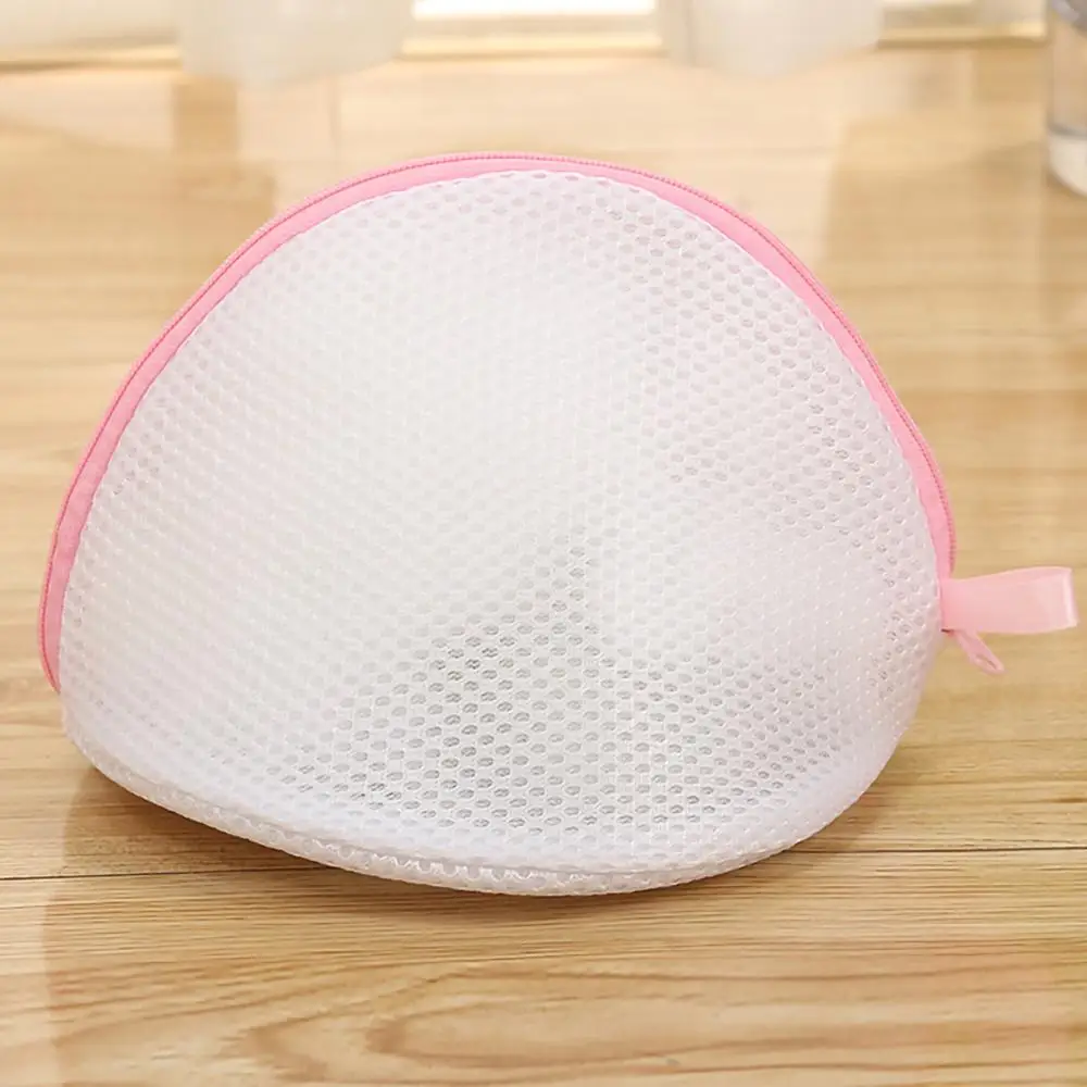 

Clothes Washing Machine Laundry Bra Aid Lingerie Mesh Net Wash Bag Sweater Knitted Protection Bag Not Deformed