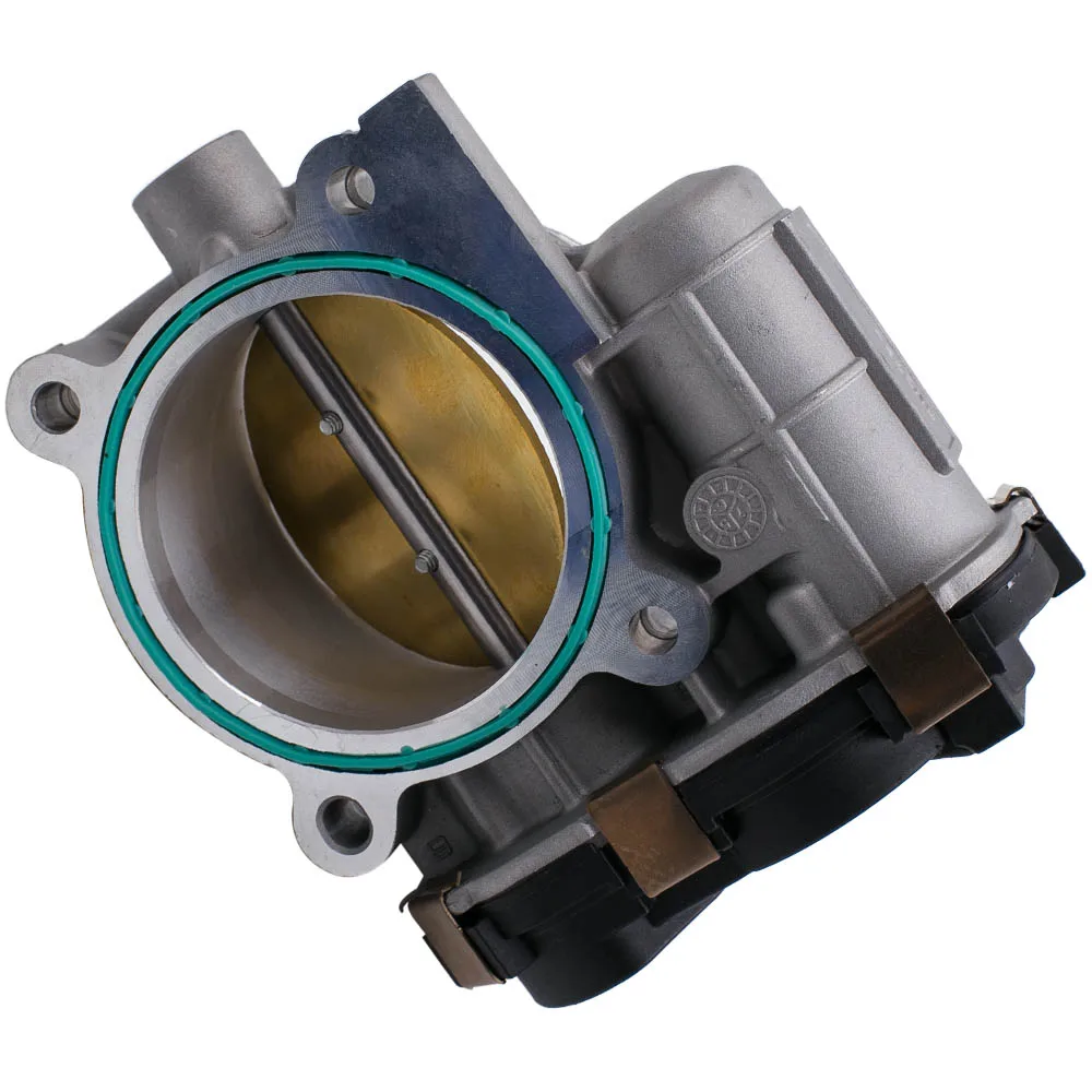 

Throttle Body For Saturn Aura V6 3.5L 2007-2008 12609500 For Pontiac Torrent V6 3.4L 2007-2009 12577029