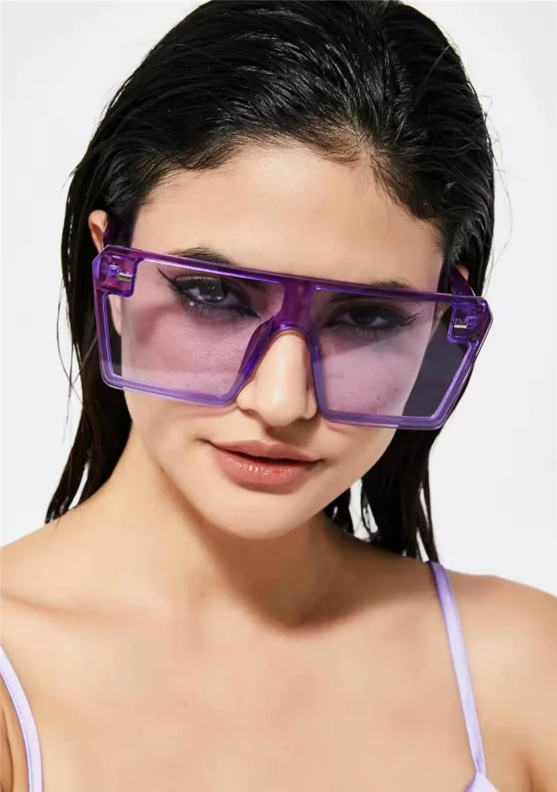

Luxury Vintage square Sunglasses Women Brand Designer 2021 Cat Eye Sun Glasses for Women Female Ladies Sunglass Mirror Oculos